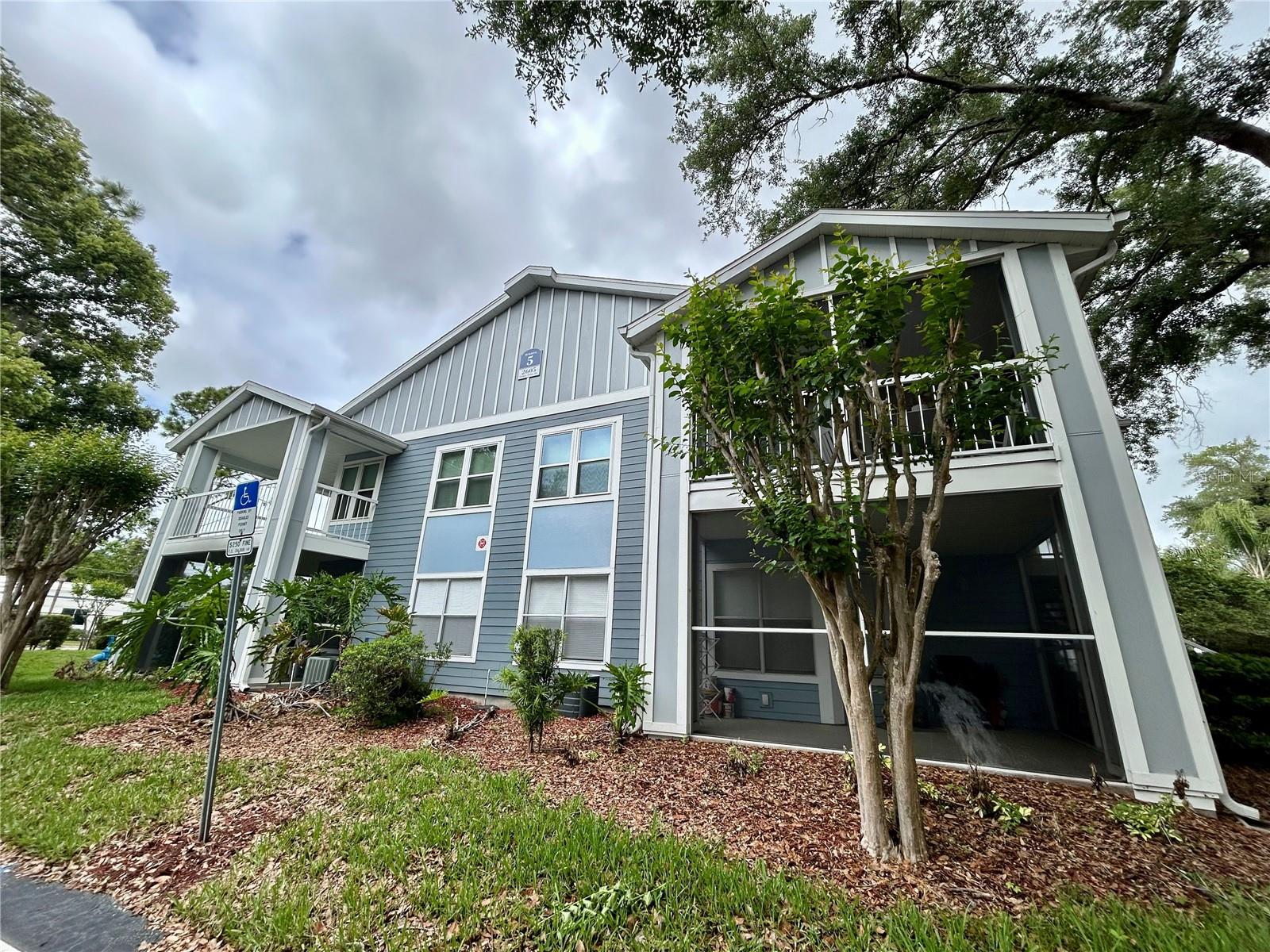 2605 GRASSY POINT DR #205, LAKE MARY, FL, 32746