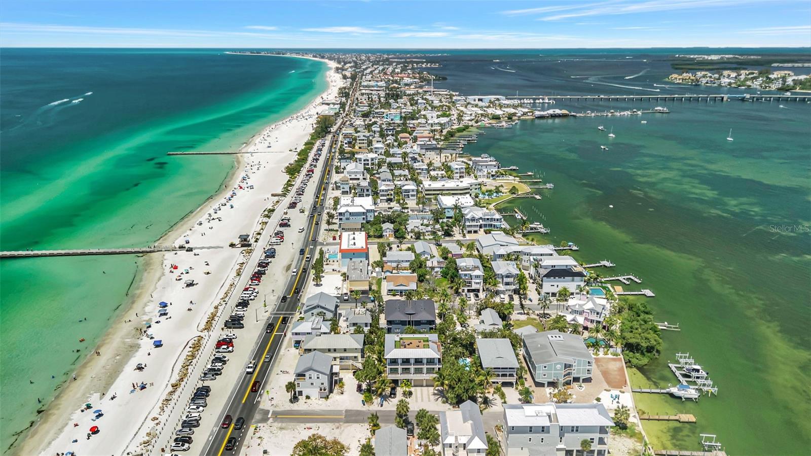 1105 GULF DR S #3, BRADENTON BEACH, FL, 34217