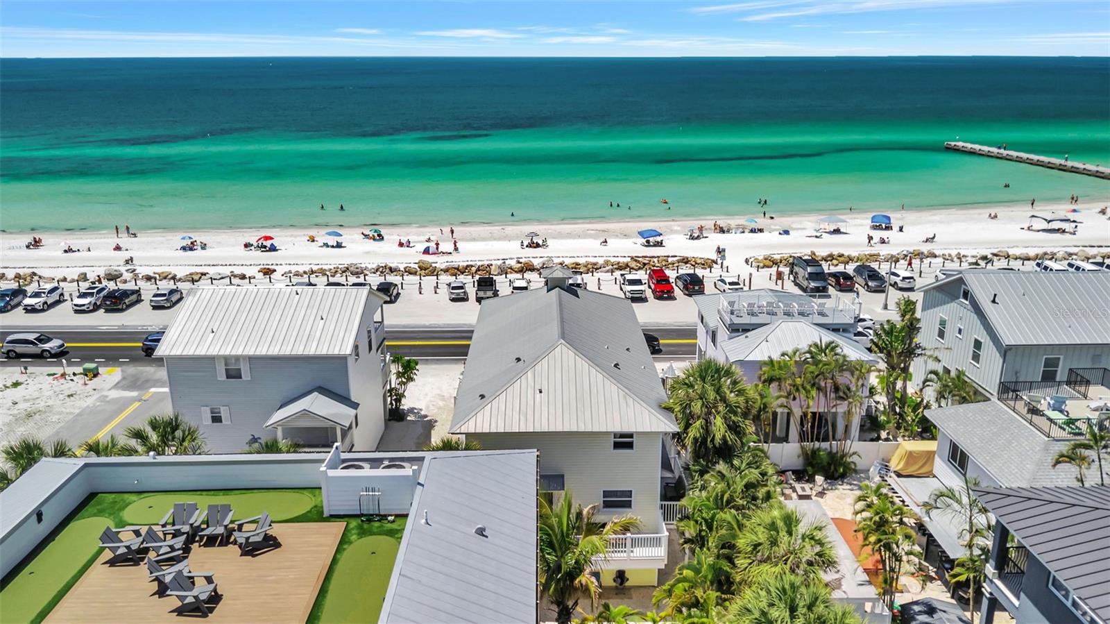 1105 GULF DR S #3, BRADENTON BEACH, FL, 34217