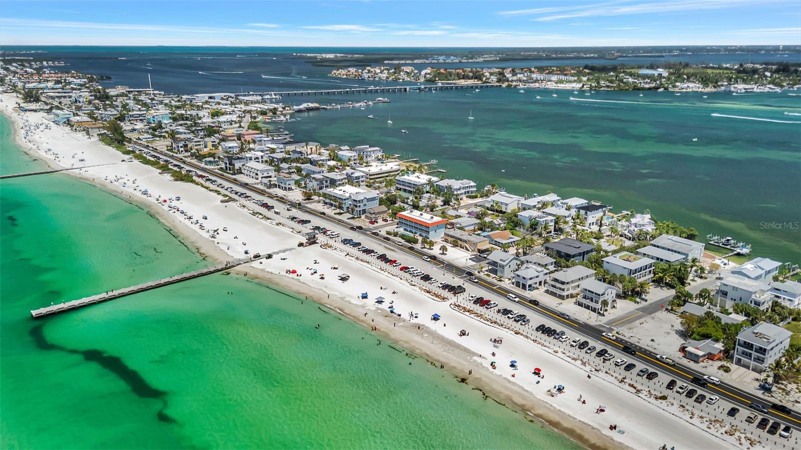 1105 GULF DR S #3, BRADENTON BEACH, FL, 34217