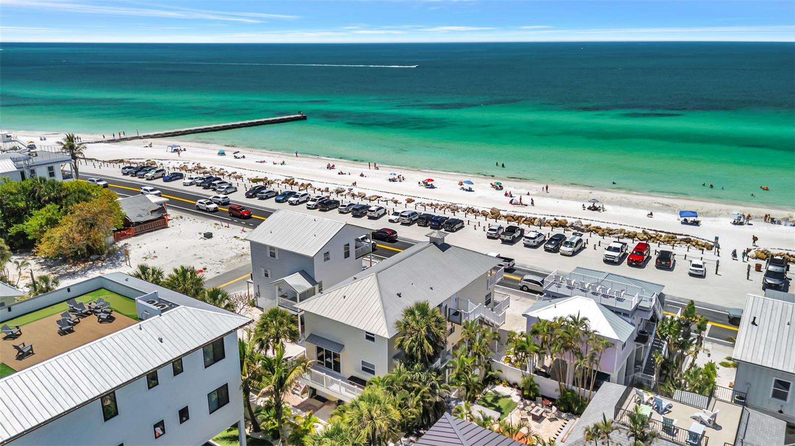 1105 GULF DR S #3, BRADENTON BEACH, FL, 34217