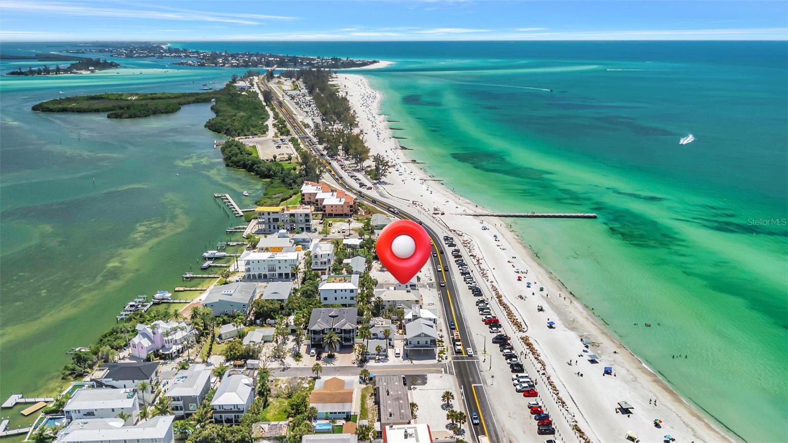 1105 GULF DR S #3, BRADENTON BEACH, FL, 34217