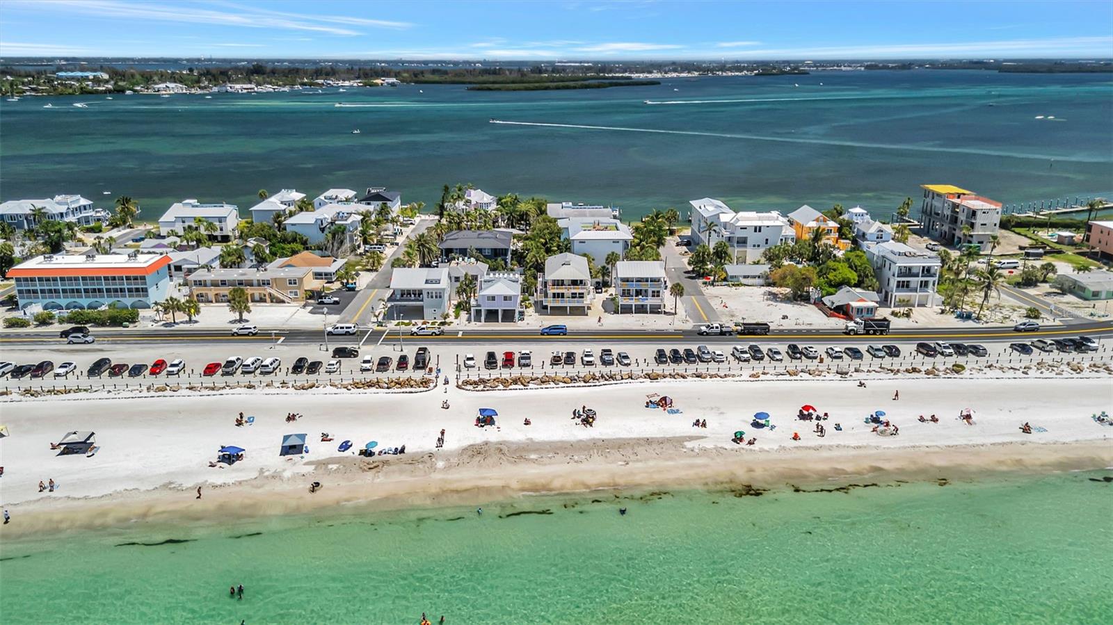 1105 GULF DR S #3, BRADENTON BEACH, FL, 34217