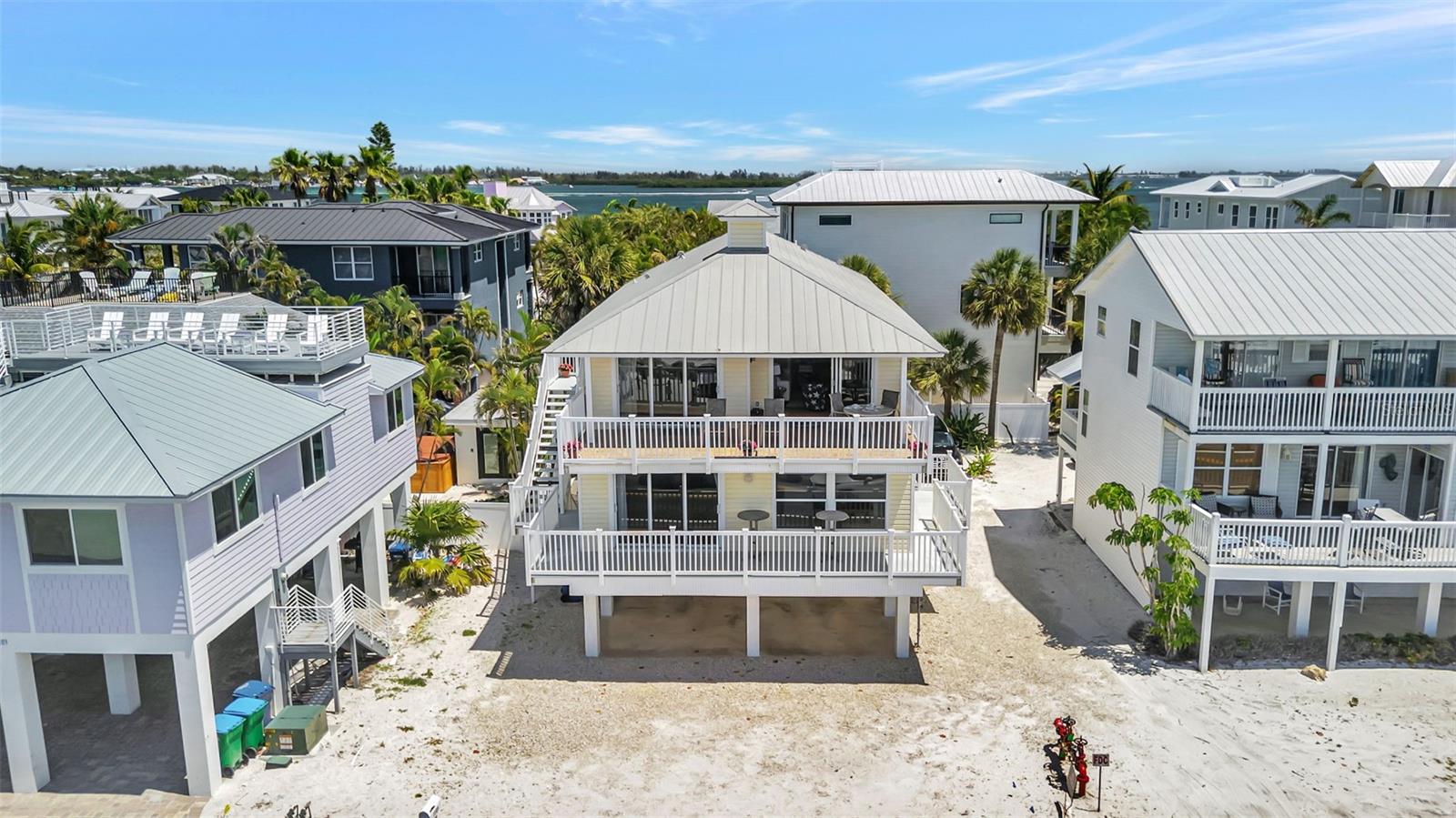 1105 GULF DR S #3, BRADENTON BEACH, FL, 34217