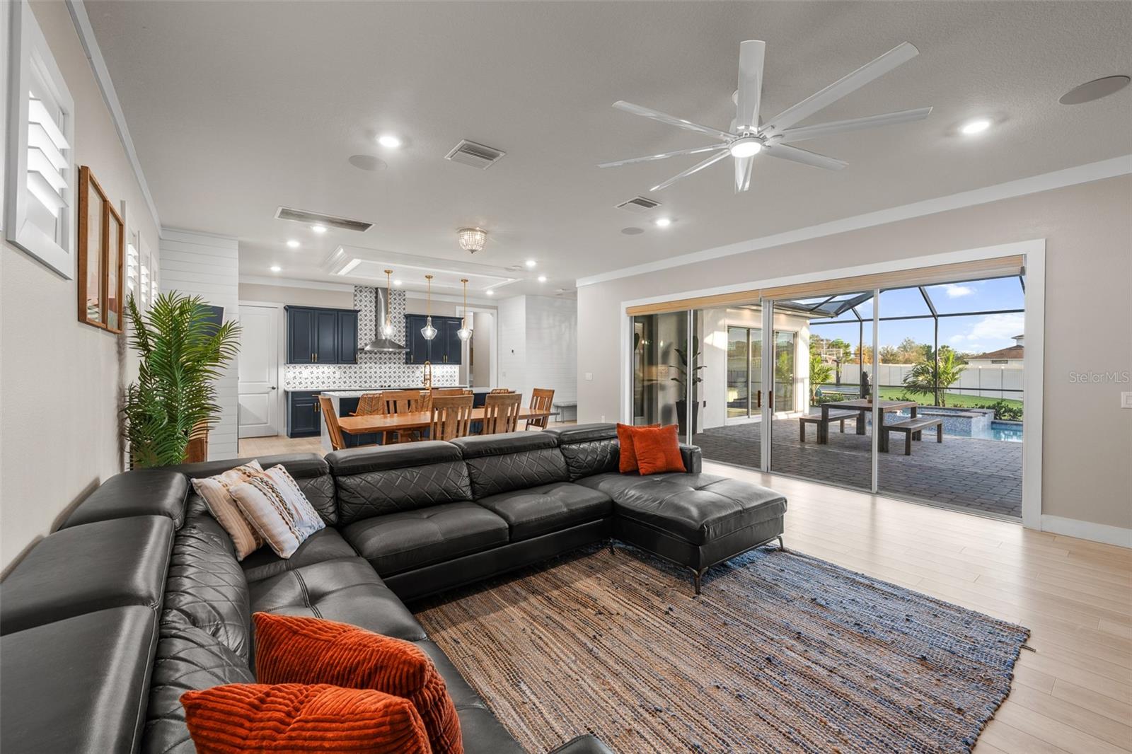 8714 DRUMMER PLANK DR, WESLEY CHAPEL, FL, 33545