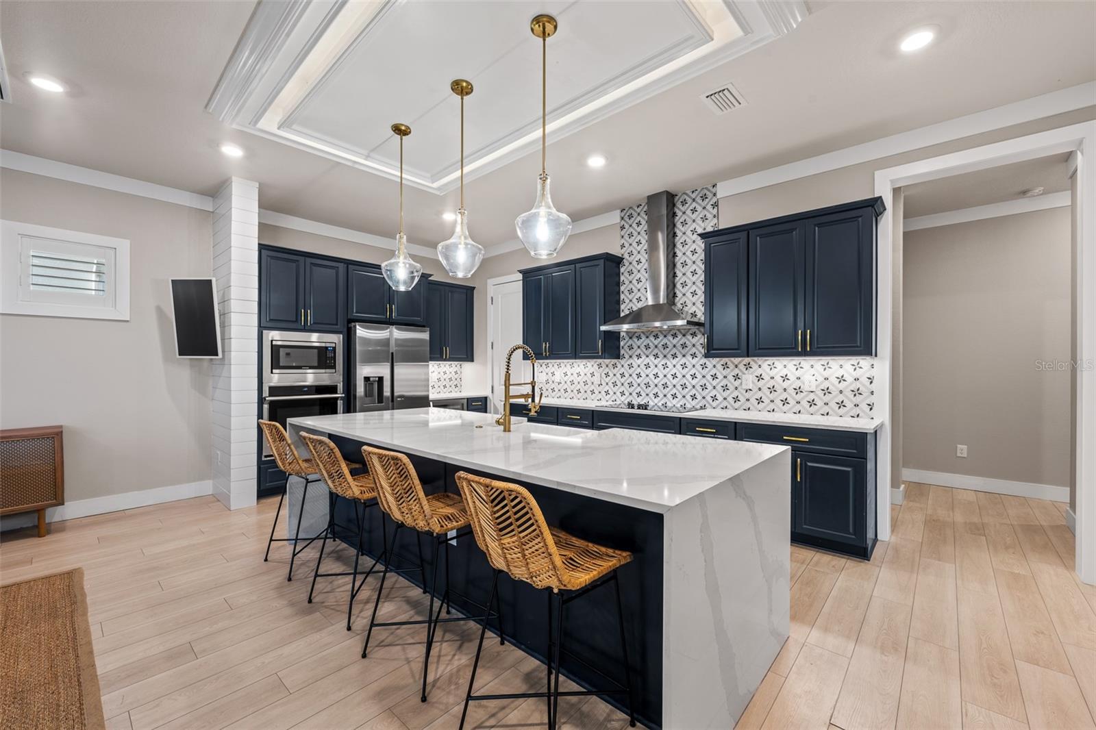 8714 DRUMMER PLANK DR, WESLEY CHAPEL, FL, 33545