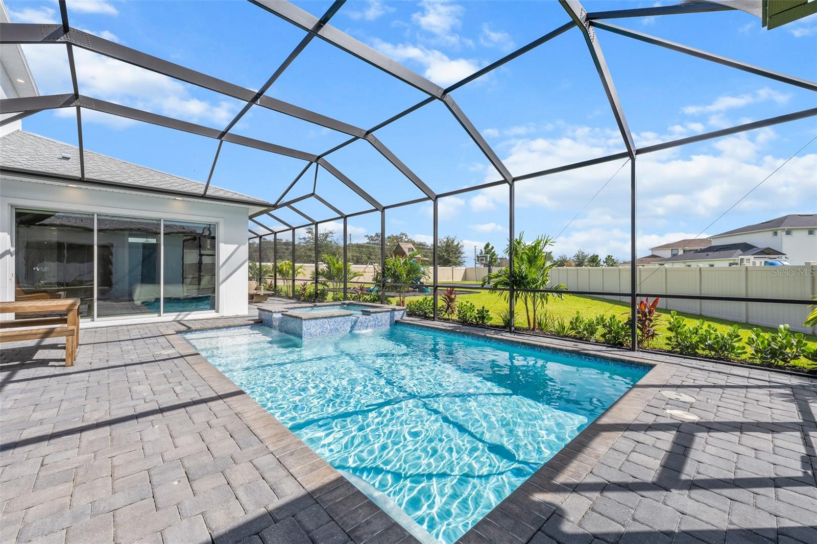 8714 DRUMMER PLANK DR, WESLEY CHAPEL, FL, 33545