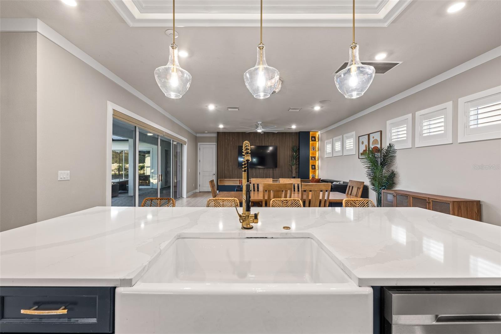 8714 DRUMMER PLANK DR, WESLEY CHAPEL, FL, 33545