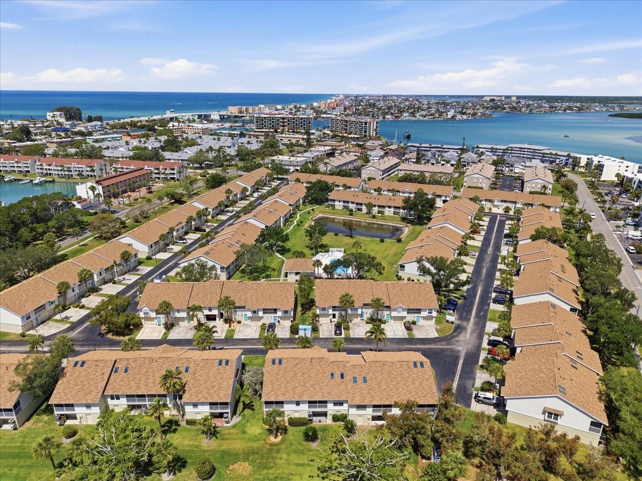 227 SUN VISTA CT S, TREASURE ISLAND, FL, 33706