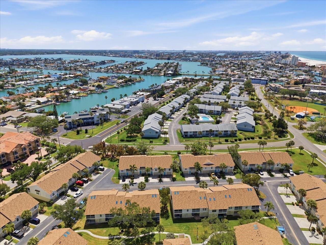 227 SUN VISTA CT S, TREASURE ISLAND, FL, 33706