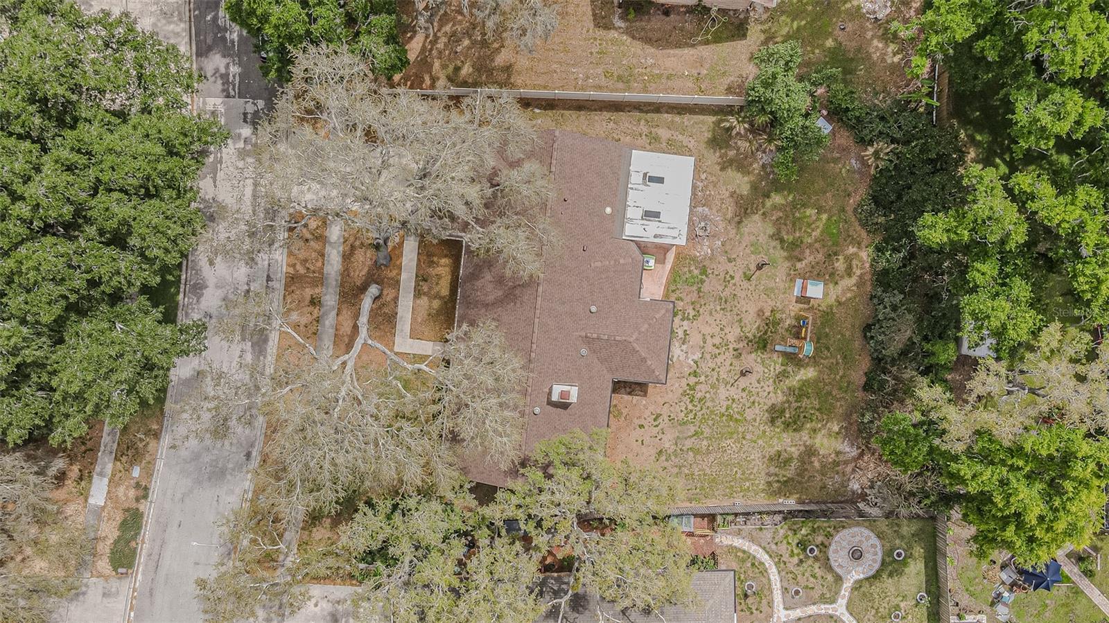 1107 OAKRIDGE MANOR DR, BRANDON, FL, 33511