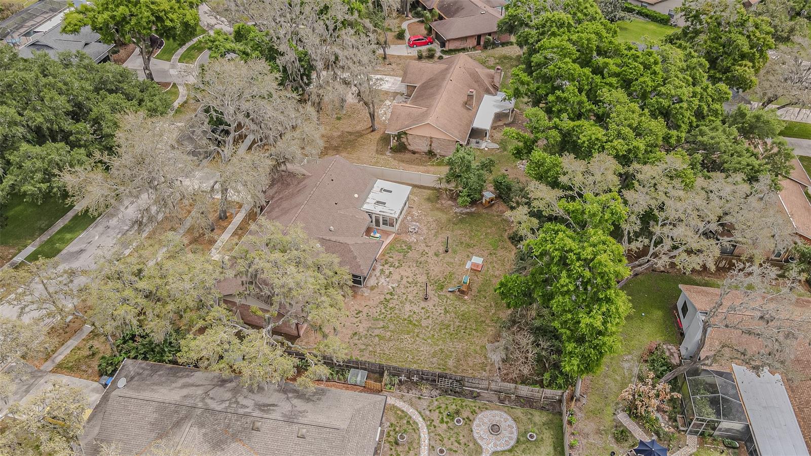 1107 OAKRIDGE MANOR DR, BRANDON, FL, 33511