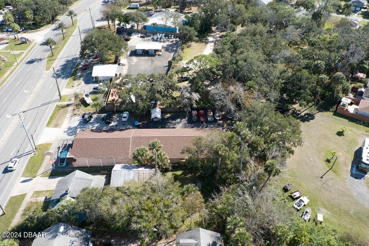 5110 S RIDGEWOOD AVE, PORT ORANGE, FL, 32127