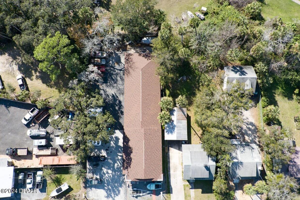 5110 S RIDGEWOOD AVE, PORT ORANGE, FL, 32127