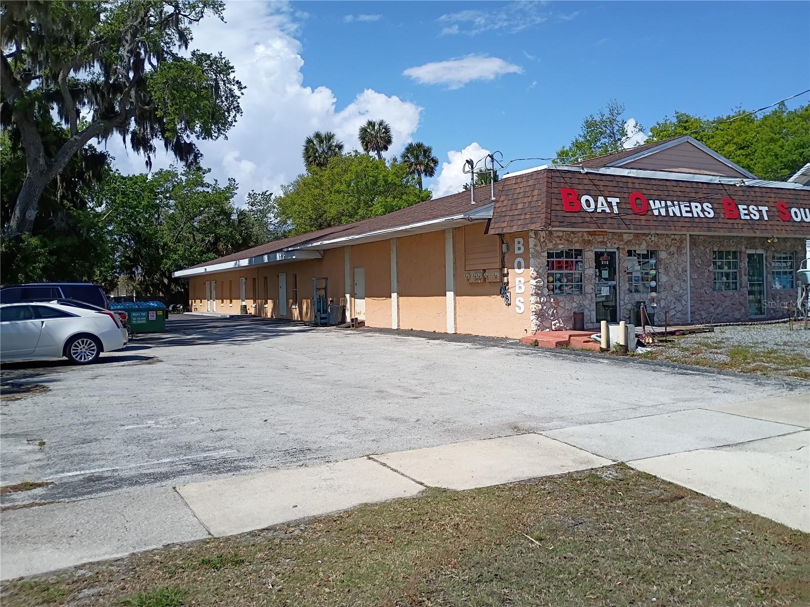 5110 S RIDGEWOOD AVE, PORT ORANGE, FL, 32127
