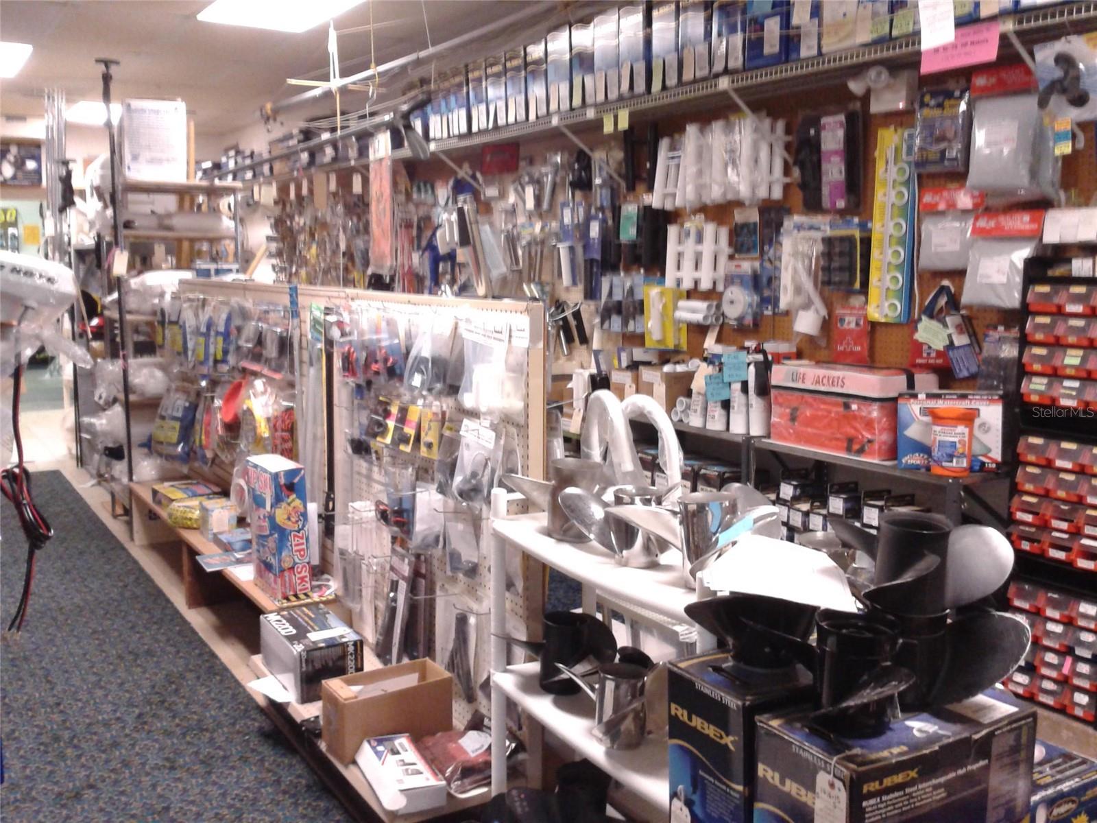 5110 S RIDGEWOOD AVE, PORT ORANGE, FL, 32127