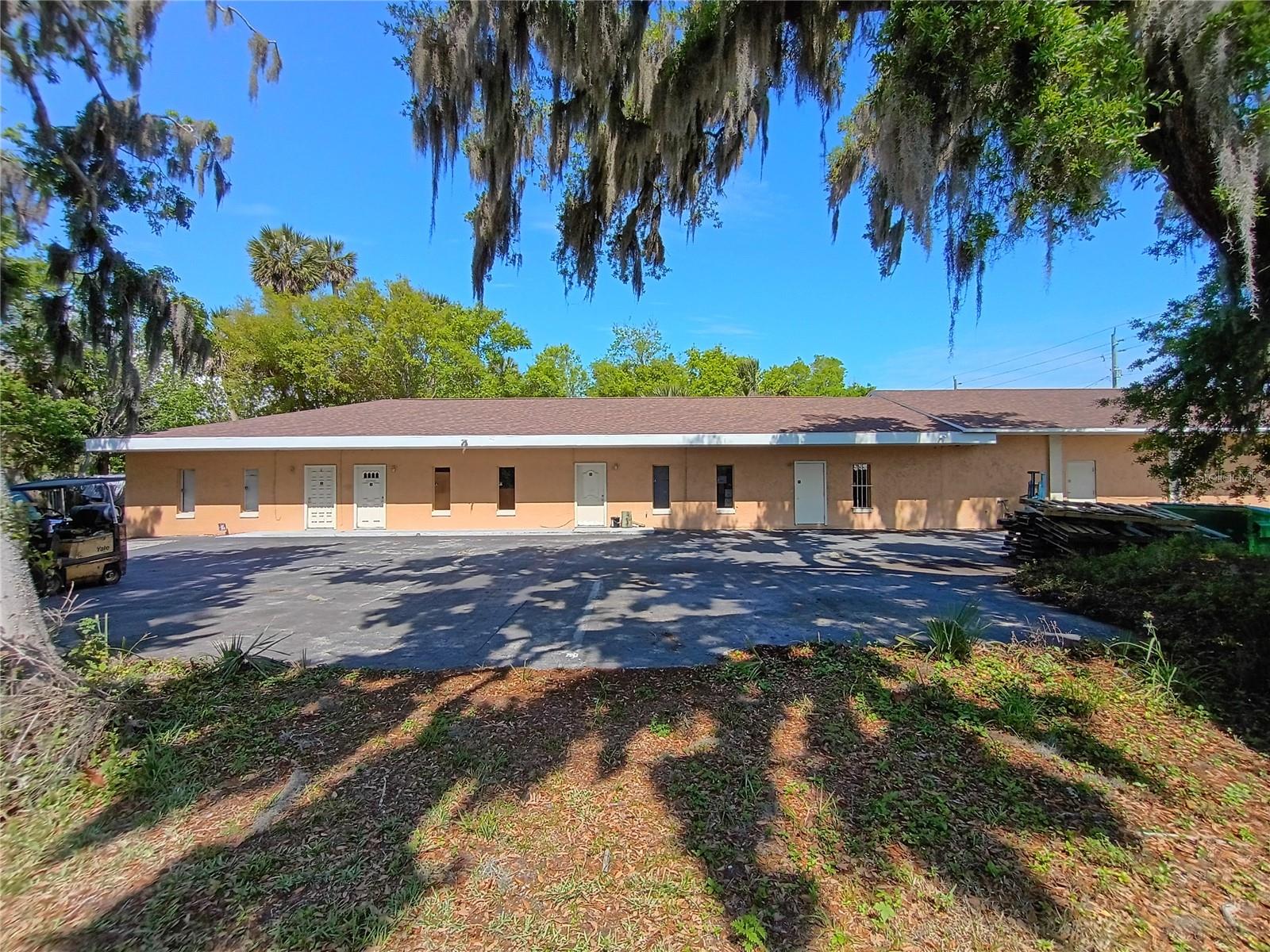 5110 S RIDGEWOOD AVE, PORT ORANGE, FL, 32127