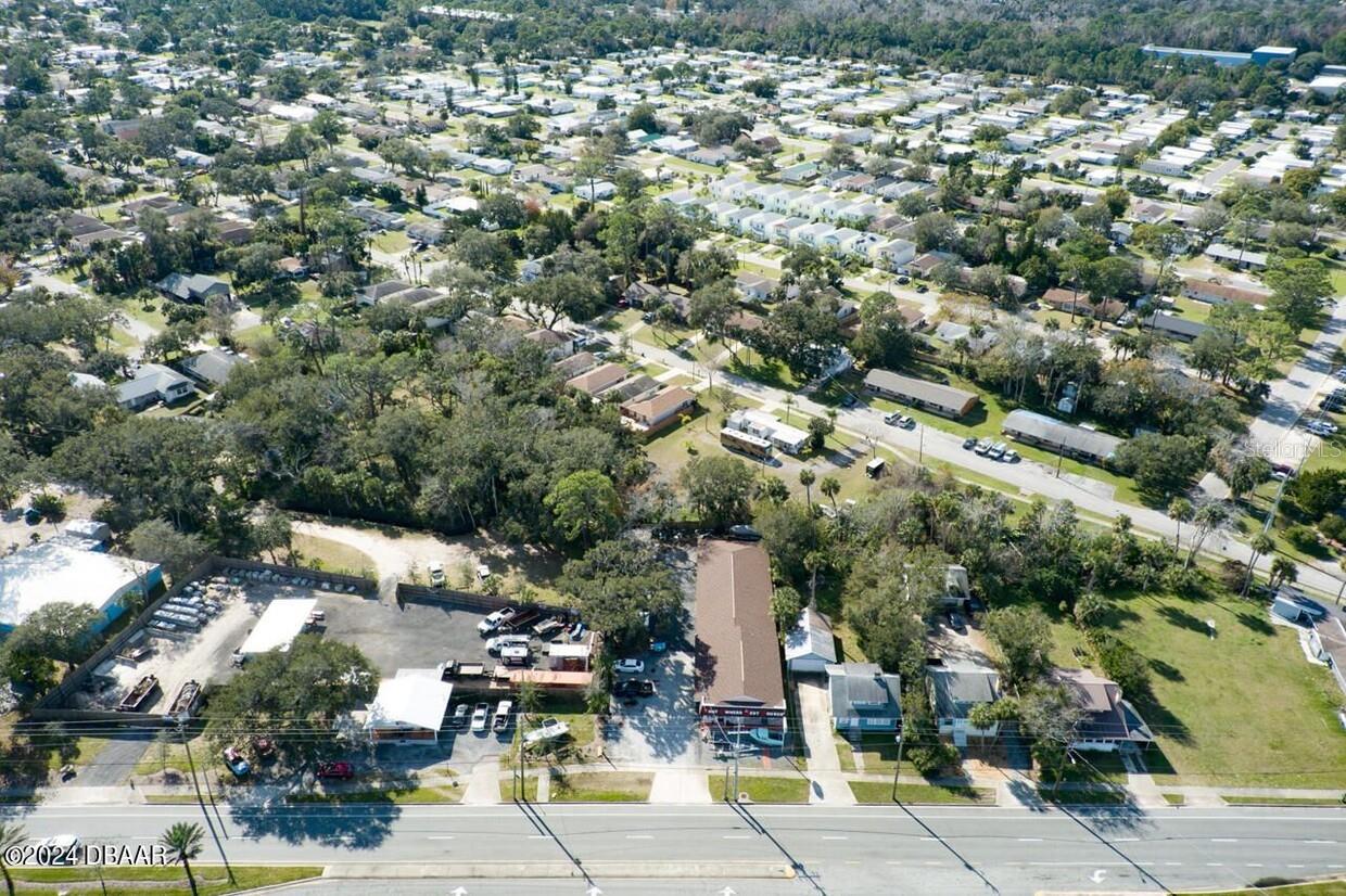 5110 S RIDGEWOOD AVE, PORT ORANGE, FL, 32127