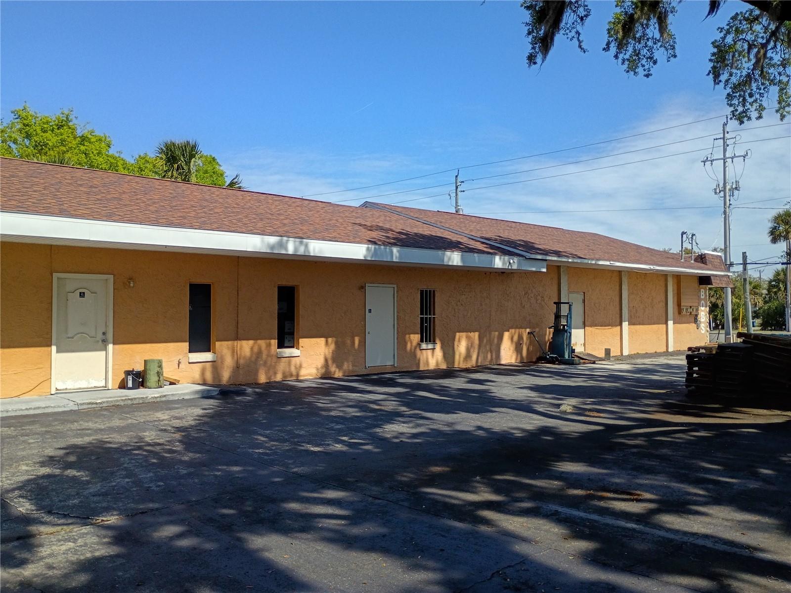 5110 S RIDGEWOOD AVE, PORT ORANGE, FL, 32127