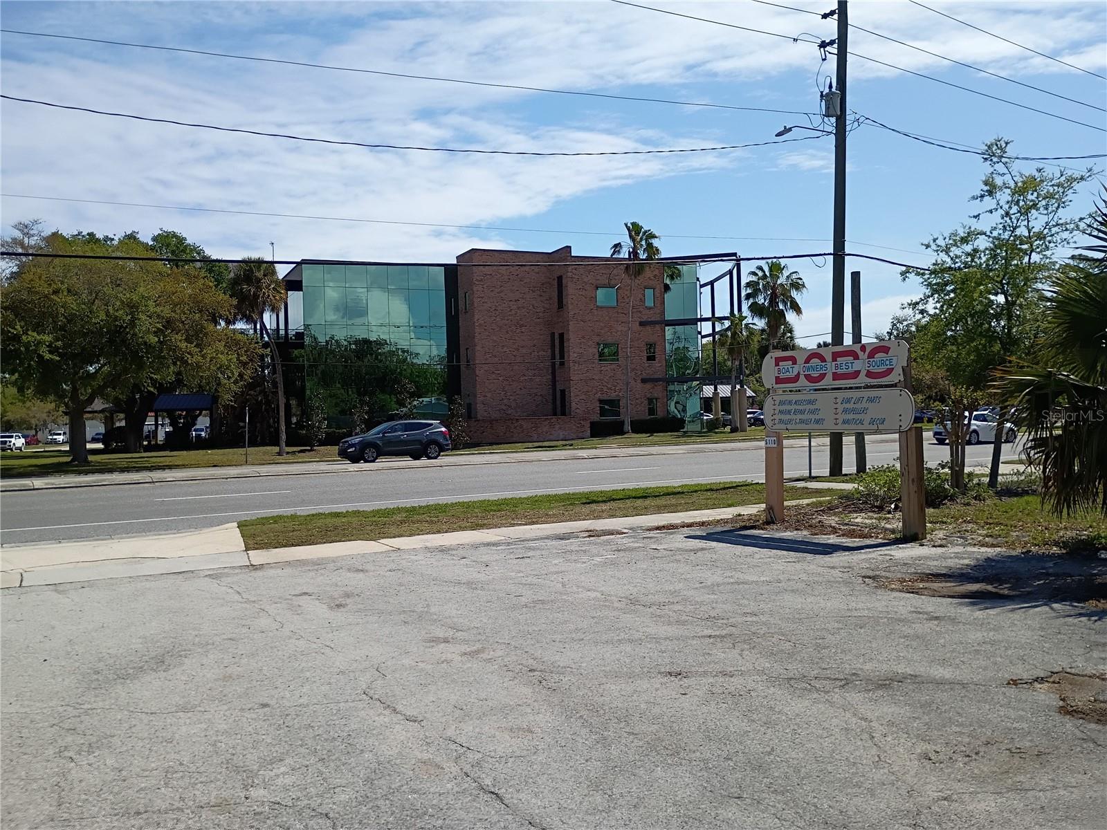 5110 S RIDGEWOOD AVE, PORT ORANGE, FL, 32127