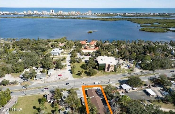 5110 S RIDGEWOOD AVE, PORT ORANGE, FL, 32127