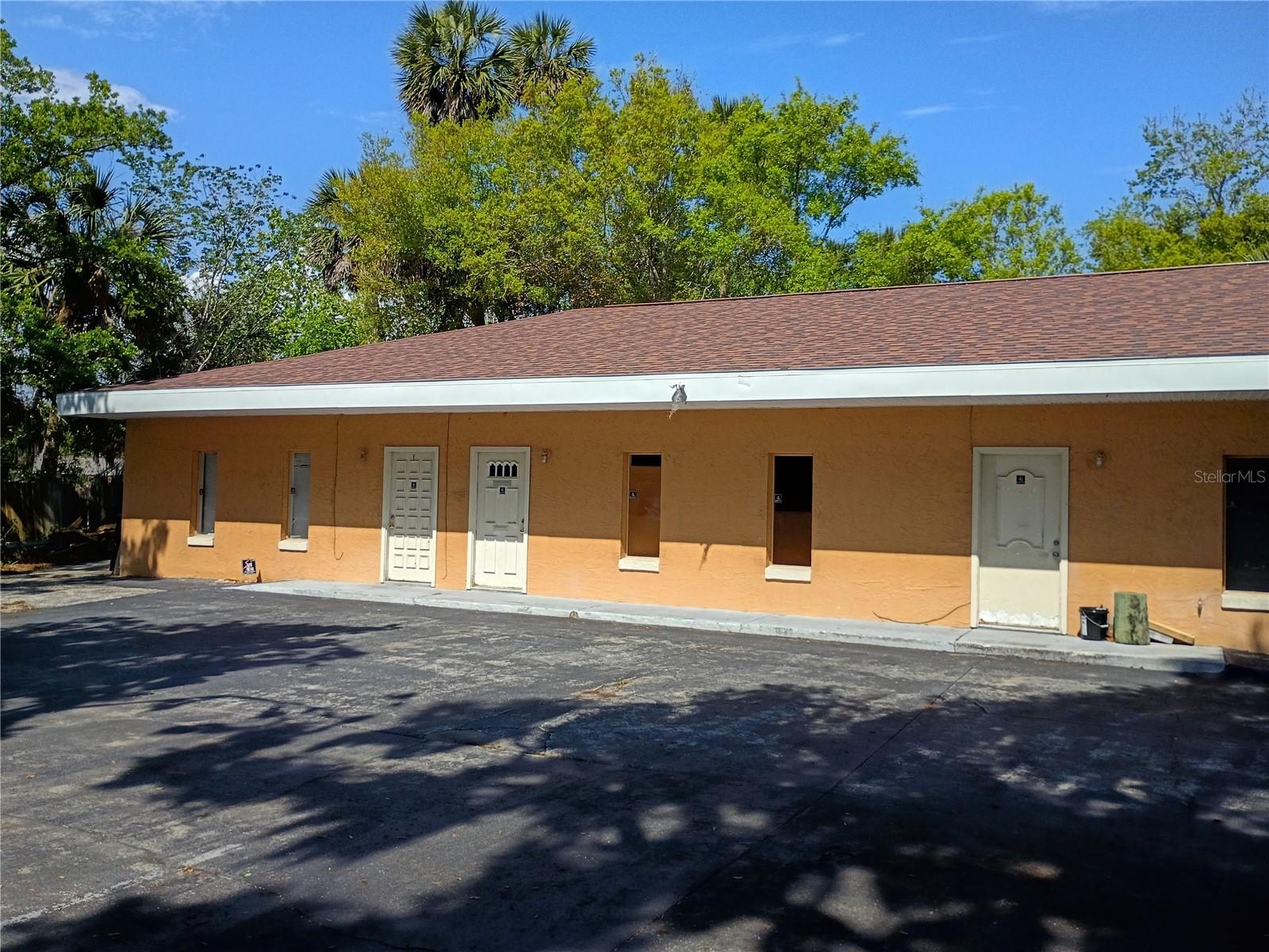 5110 S RIDGEWOOD AVE, PORT ORANGE, FL, 32127