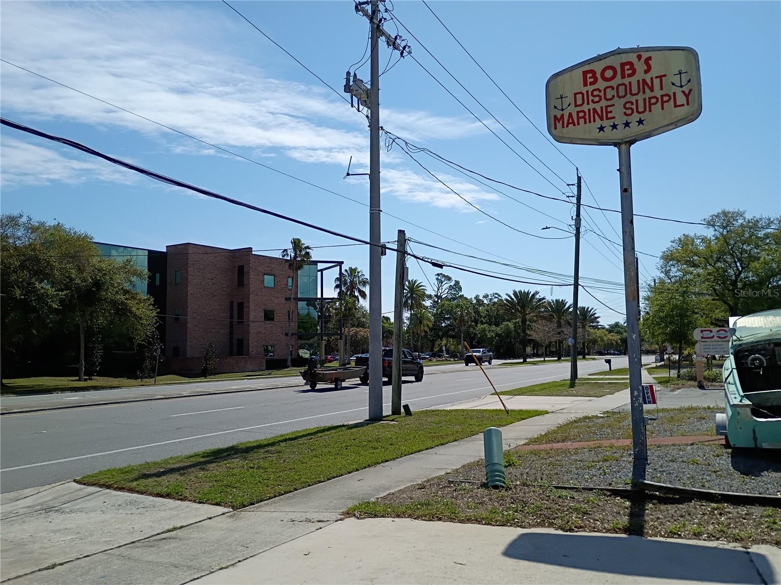 5110 S RIDGEWOOD AVE, PORT ORANGE, FL, 32127