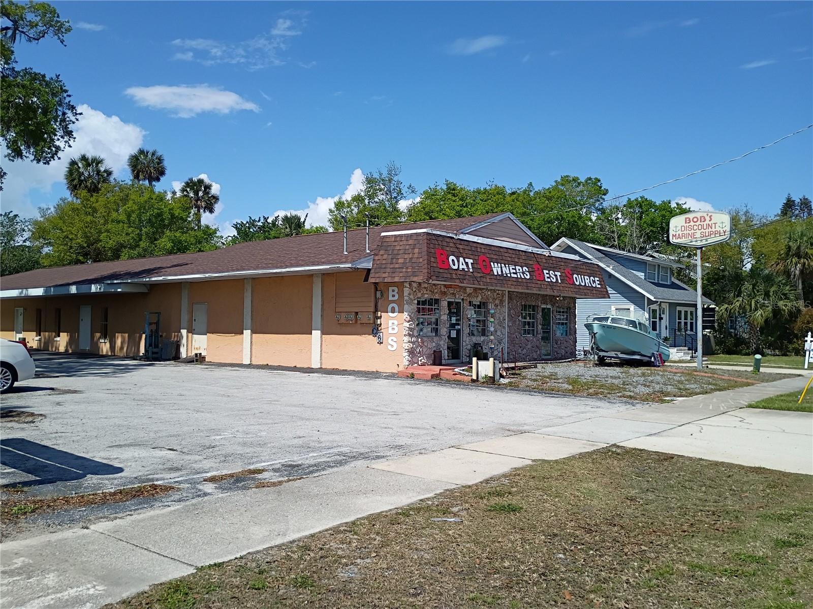 5110 S RIDGEWOOD AVE, PORT ORANGE, FL, 32127