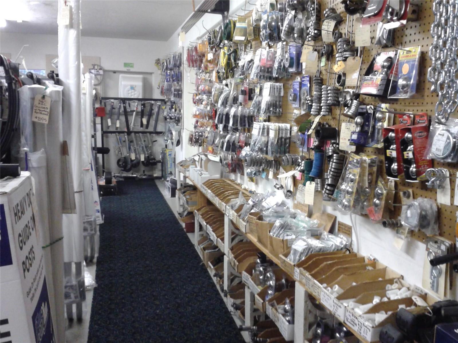 5110 S RIDGEWOOD AVE, PORT ORANGE, FL, 32127
