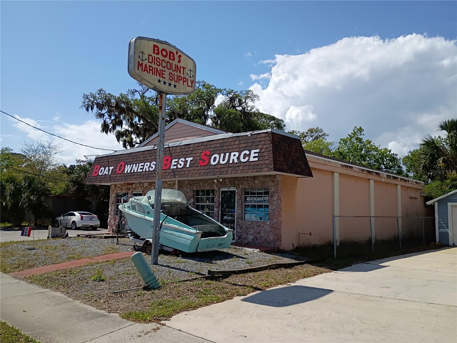 5110 S RIDGEWOOD AVE, PORT ORANGE, FL, 32127