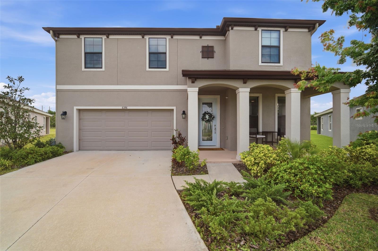 6396 ROADSTEAD CT, APOLLO BEACH, FL, 33572