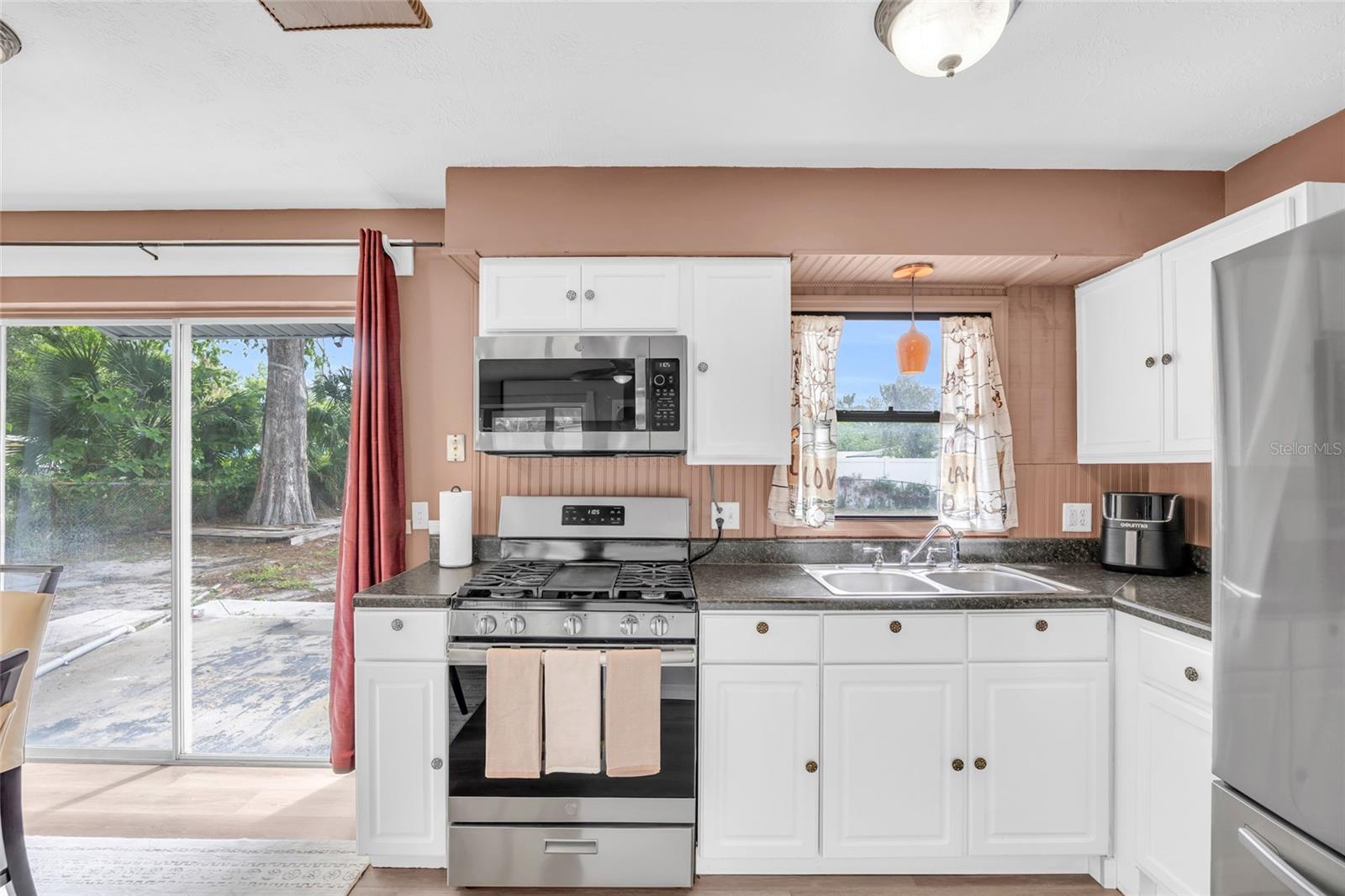 890 GOLDEN ISLE DR, MOUNT DORA, FL, 32757