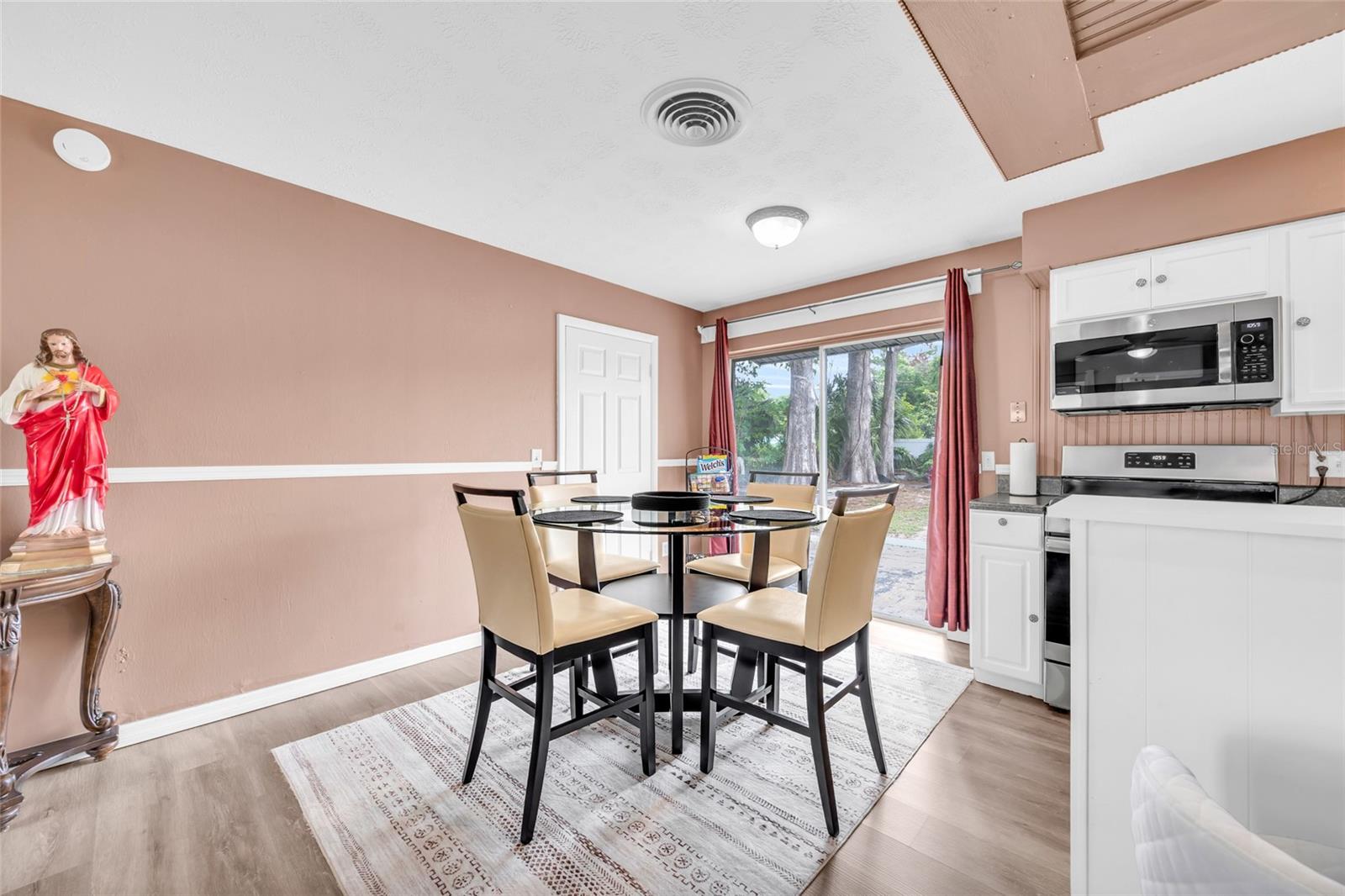 890 GOLDEN ISLE DR, MOUNT DORA, FL, 32757