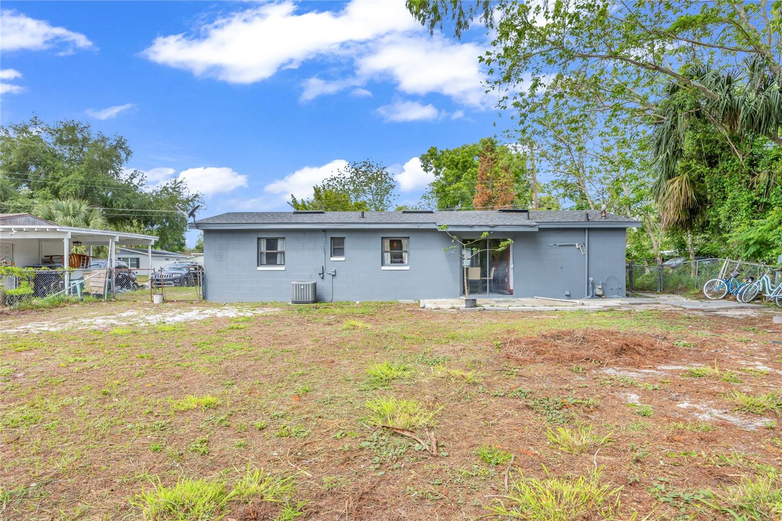 890 GOLDEN ISLE DR, MOUNT DORA, FL, 32757