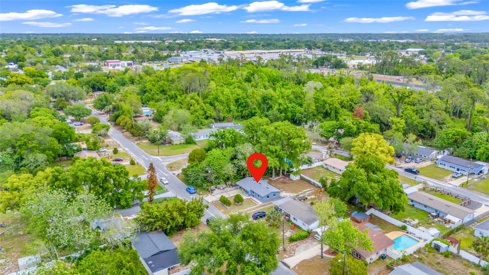 890 GOLDEN ISLE DR, MOUNT DORA, FL, 32757