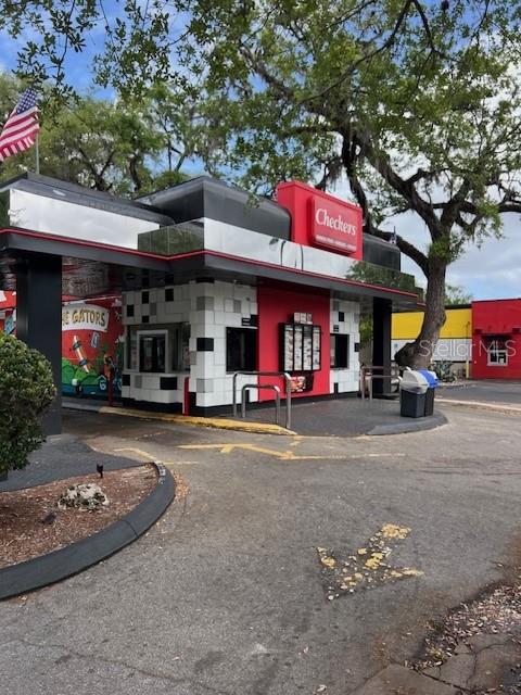 120 NW 9TH ST, GAINESVILLE, FL, 32601