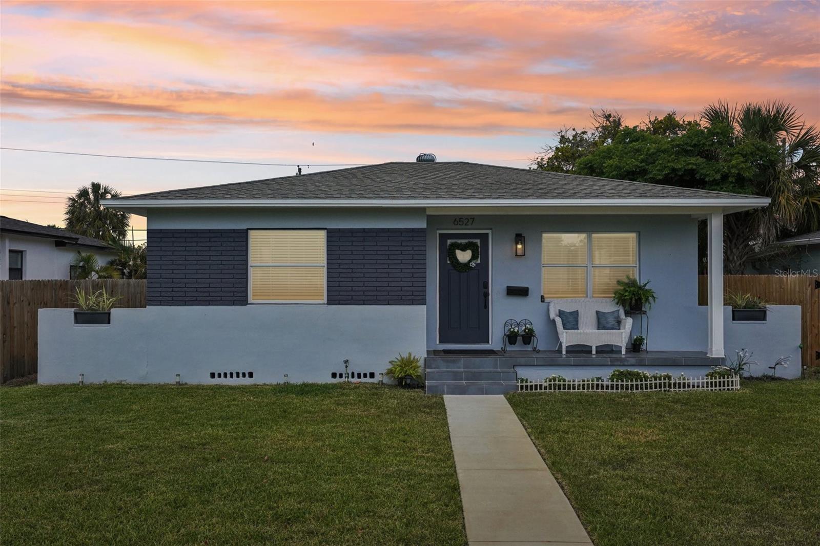 6527 3RD AVE S, ST PETERSBURG, FL, 33707