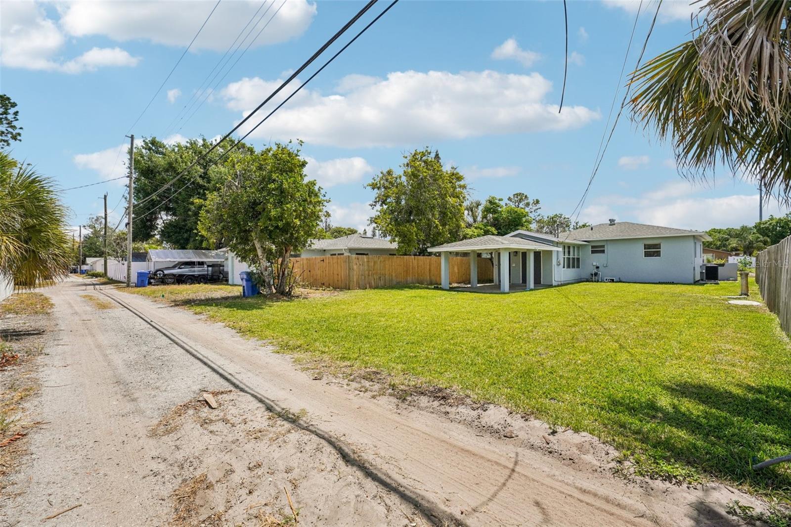 6527 3RD AVE S, ST PETERSBURG, FL, 33707