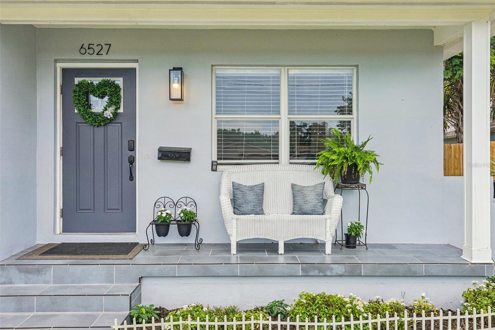 6527 3RD AVE S, ST PETERSBURG, FL, 33707