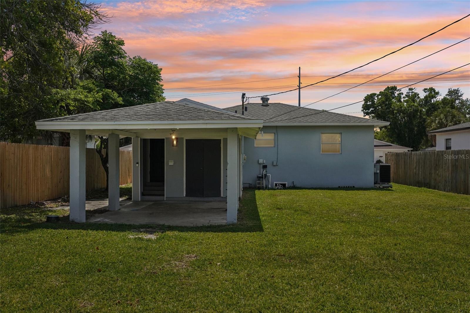 6527 3RD AVE S, ST PETERSBURG, FL, 33707