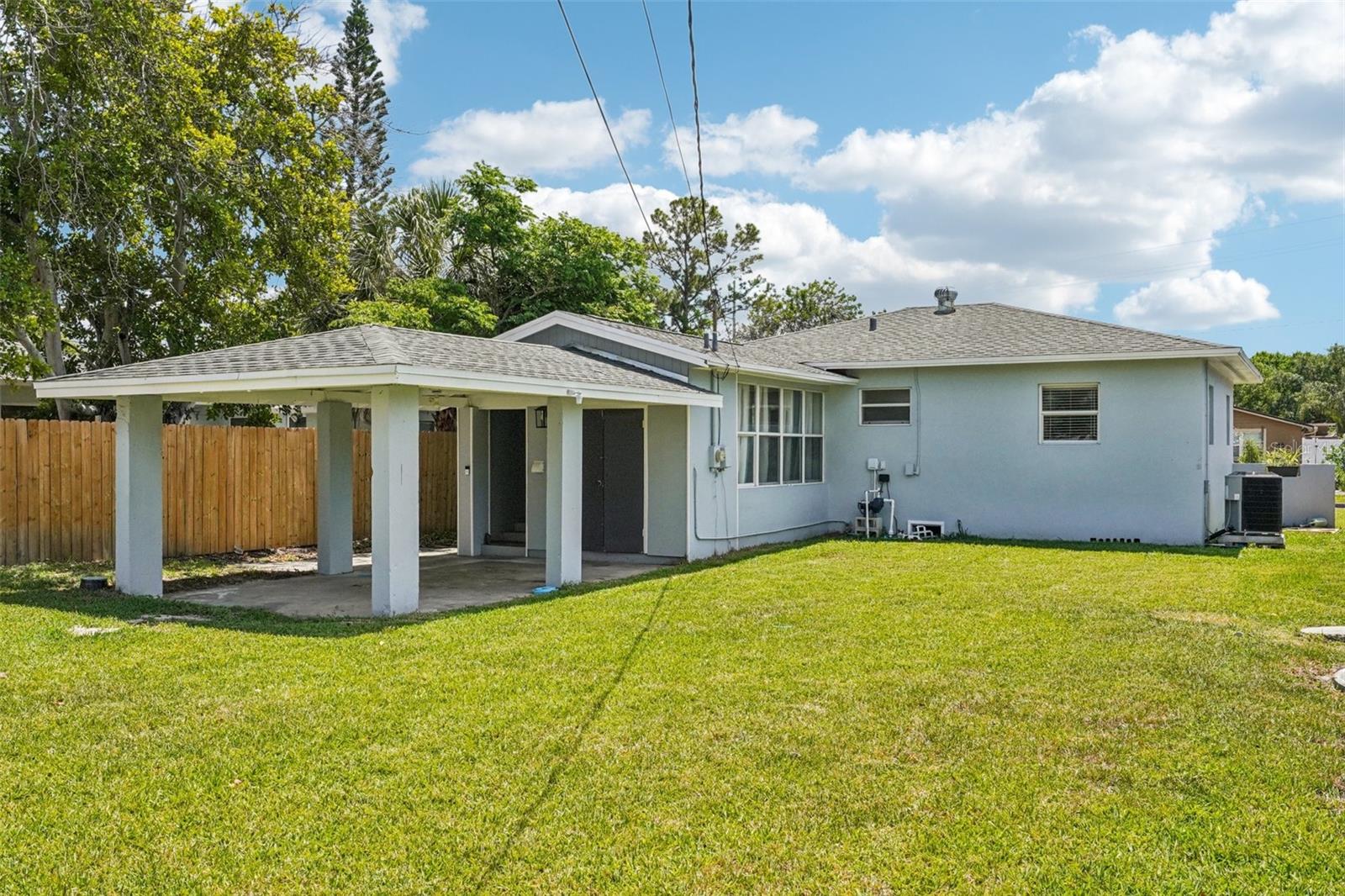 6527 3RD AVE S, ST PETERSBURG, FL, 33707