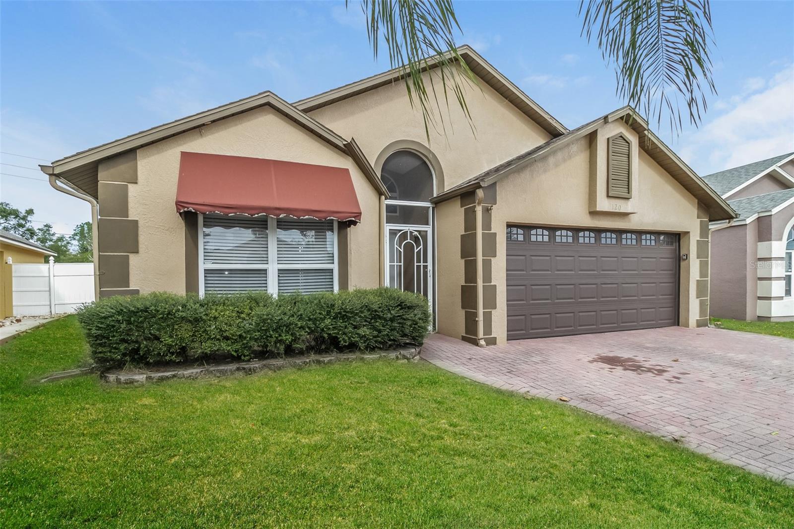 120 LAKEBREEZE CIR, LAKE MARY, FL, 32746
