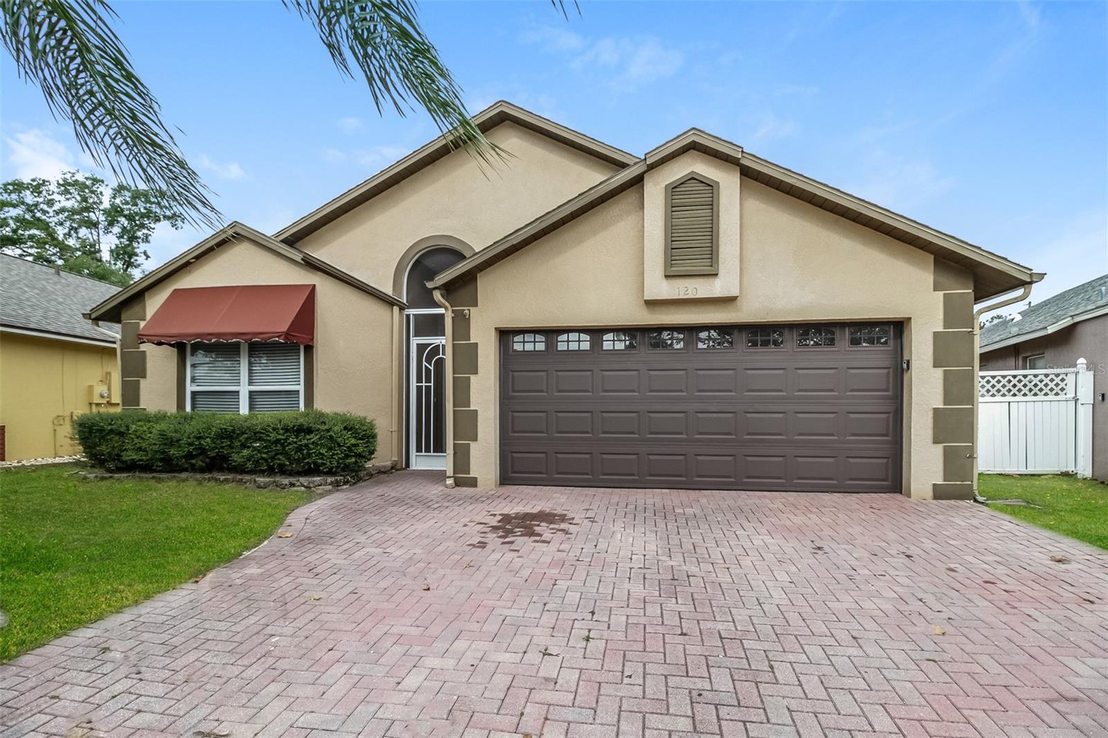 120 LAKEBREEZE CIR, LAKE MARY, FL, 32746