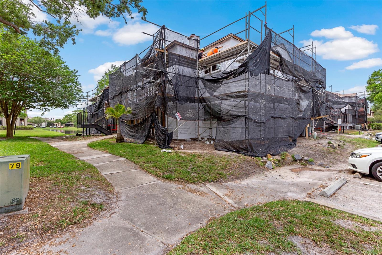 10265 GANDY BLVD N #813, ST PETERSBURG, FL, 33702