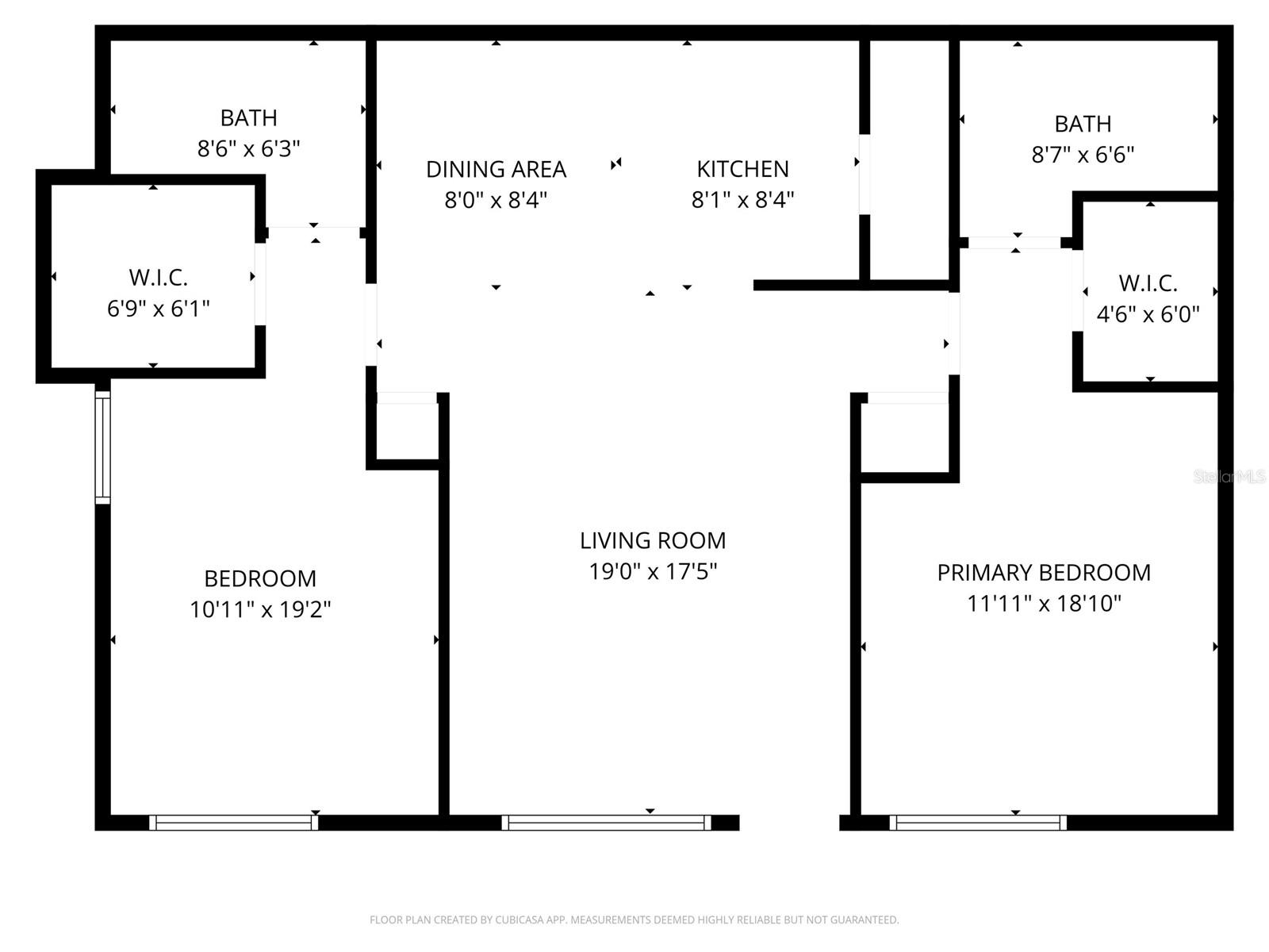 10265 GANDY BLVD N #813, ST PETERSBURG, FL, 33702