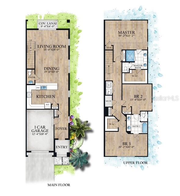2508 W GRAY ST #1, TAMPA, FL, 33609