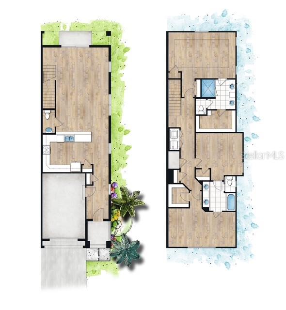 2508 W GRAY ST #1, TAMPA, FL, 33609