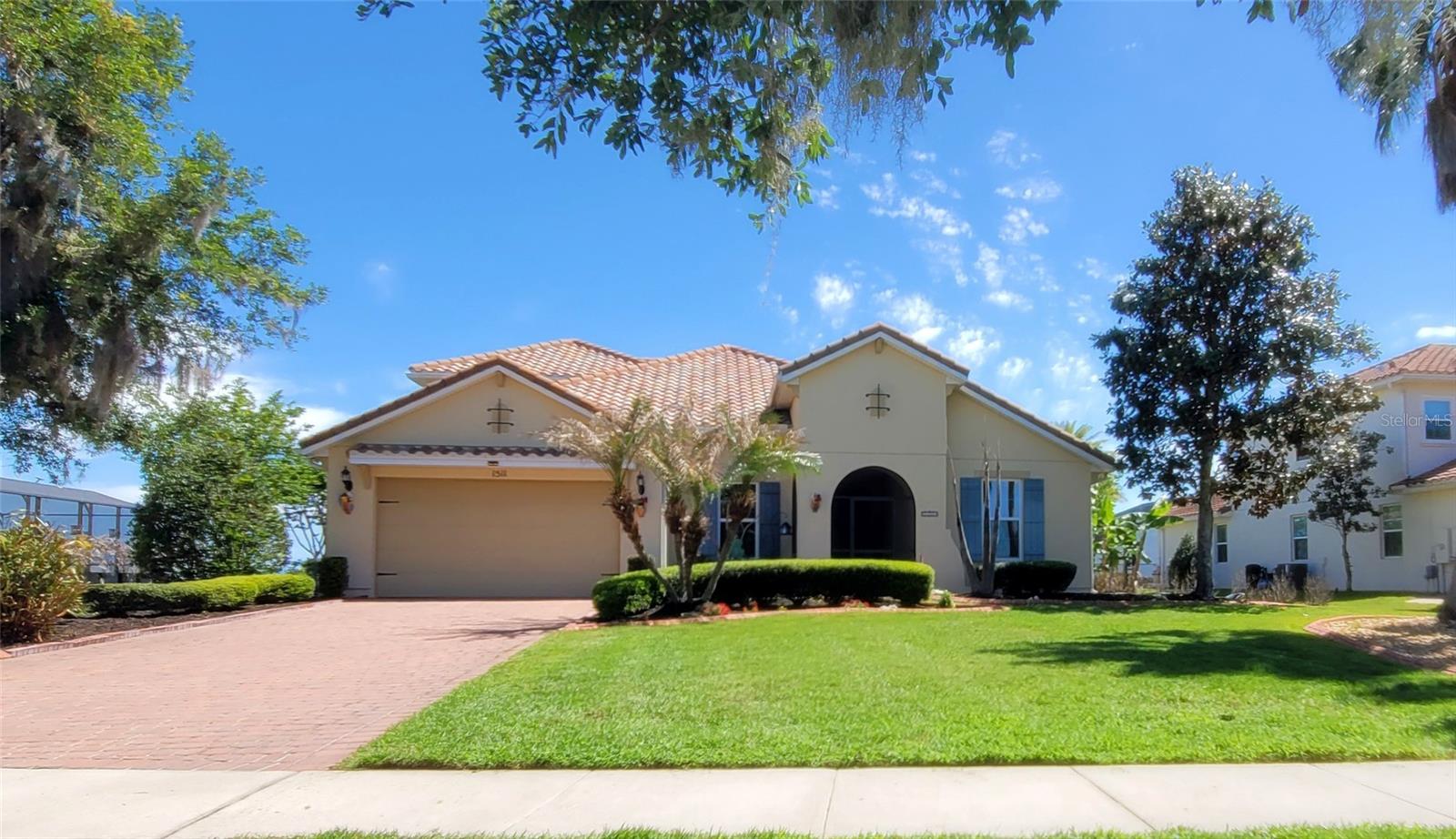 1511 GATEWAY LN, KISSIMMEE, FL, 34746