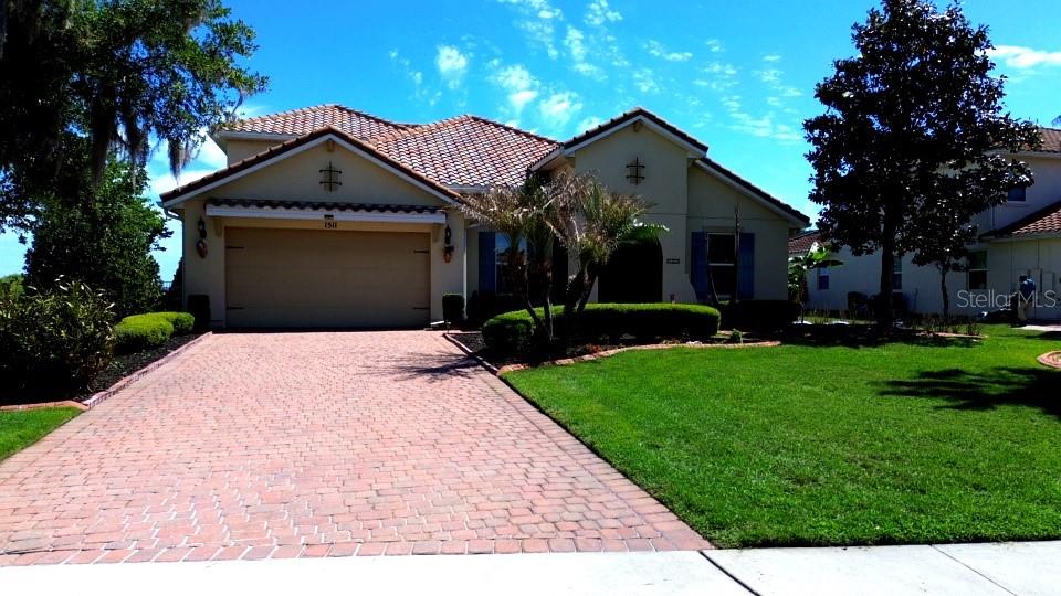 1511 GATEWAY LN, KISSIMMEE, FL, 34746