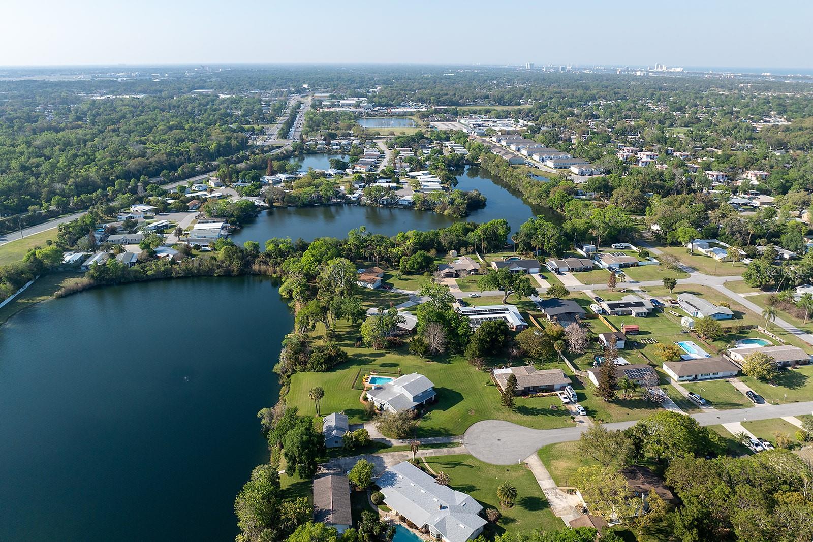 957 PINEAPPLE RD, SOUTH DAYTONA, FL, 32119